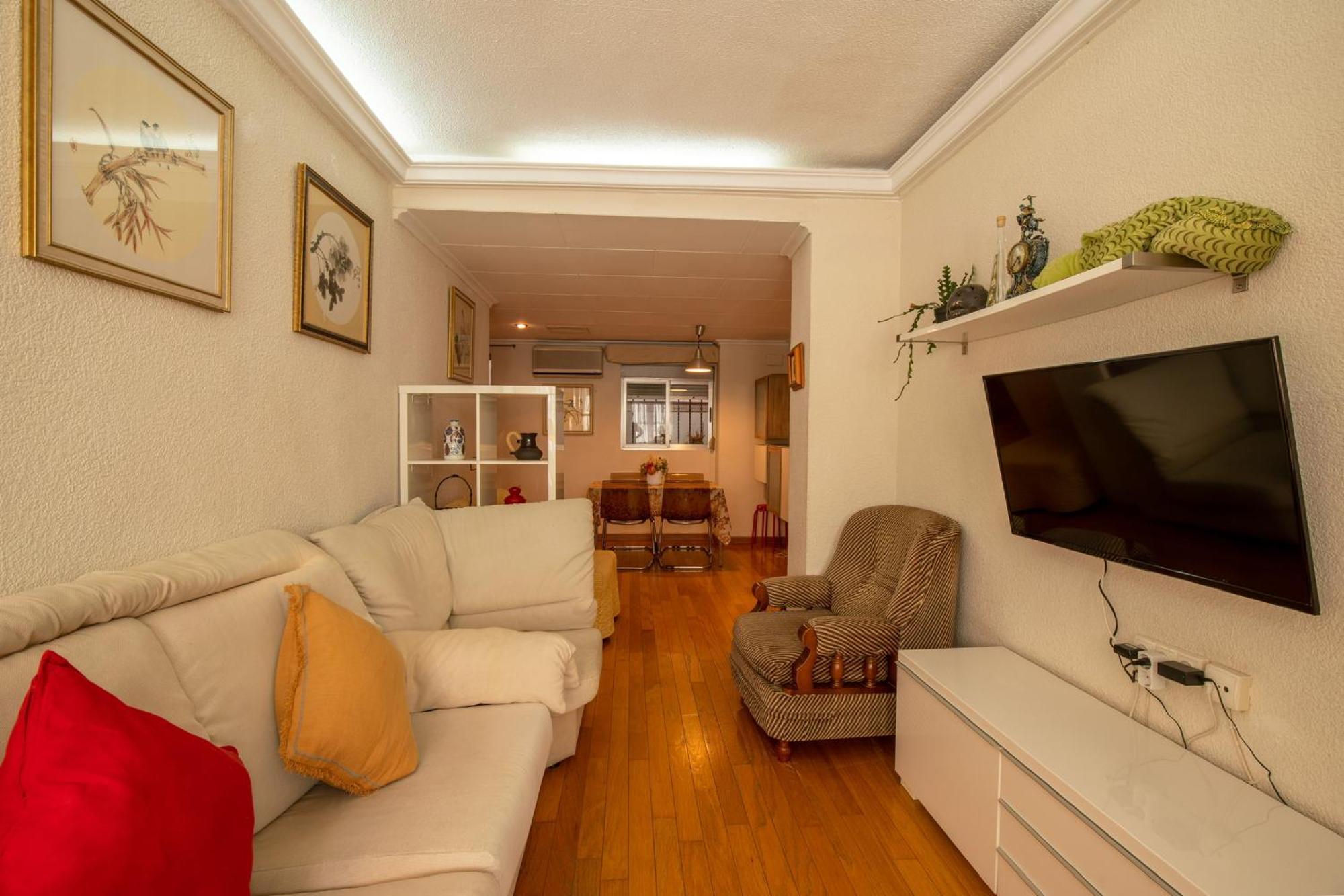 La Casa De Lili Acerca De Palacio De Musica * Valence